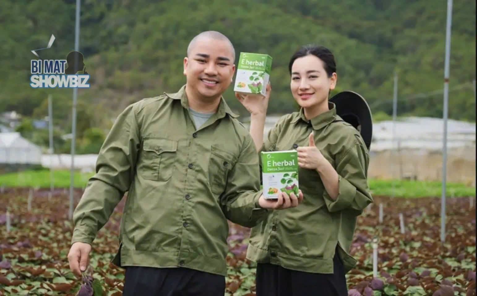 Promoting Herbal Products in the Field